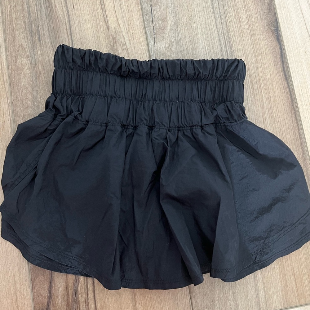 Free people way home skort